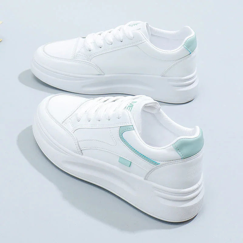 Casual Sports Board Shoes For Women - VAleG