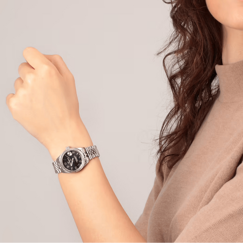 Philip Watch Caribe R8253597597 Donna - Orologio Elegante Made in Italy