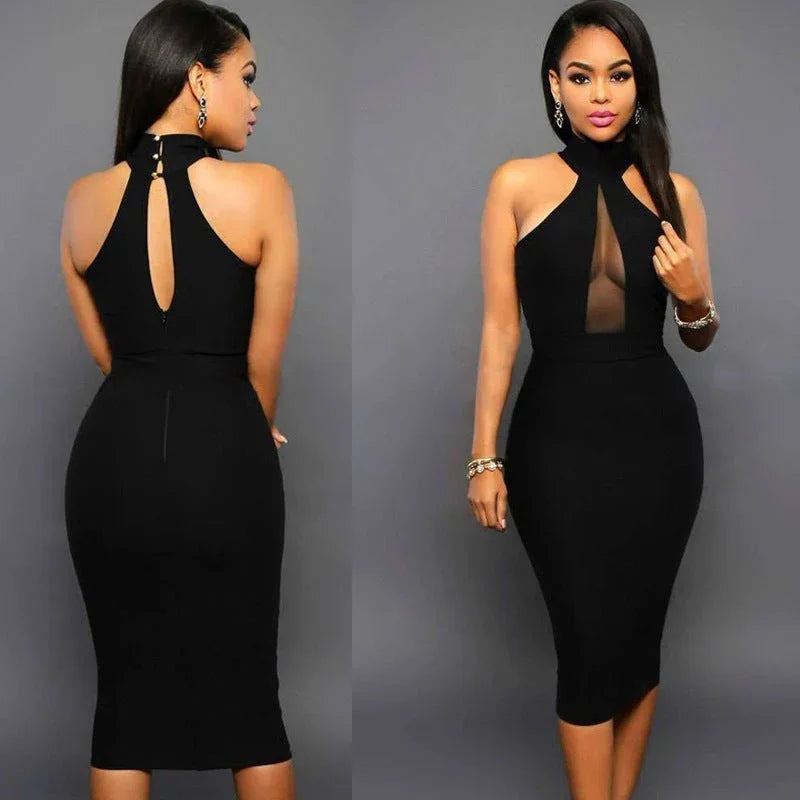 Sexy party dress - VAleG