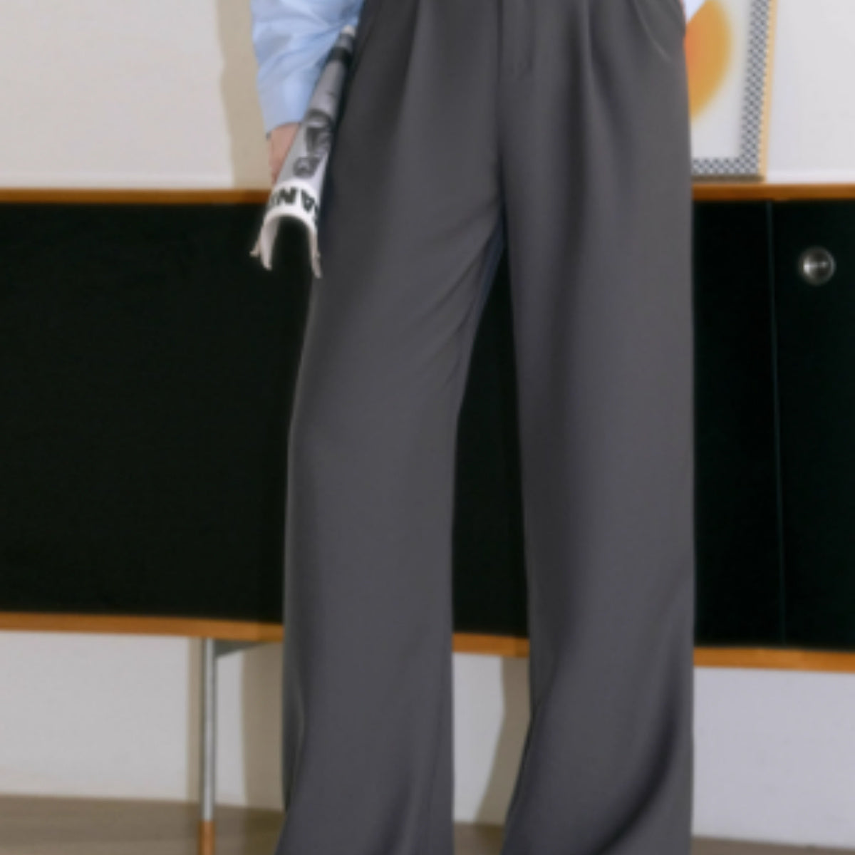 Pantaloni casual  autunnali