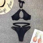 Sexy Bikini Swimsuit - VAleG