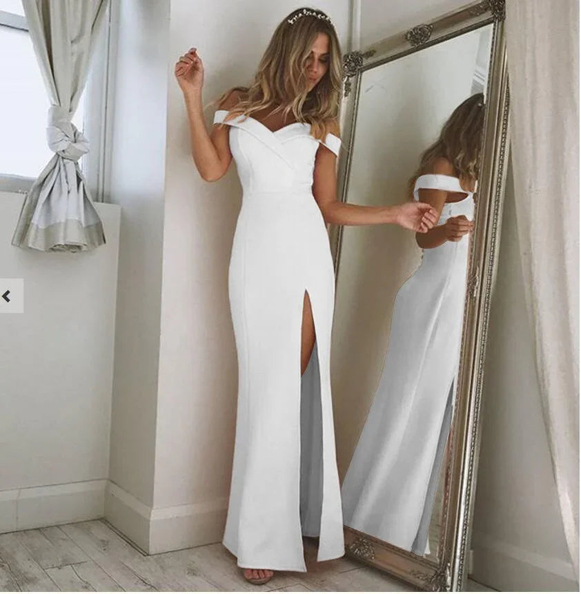 Tube top dress - VAleG