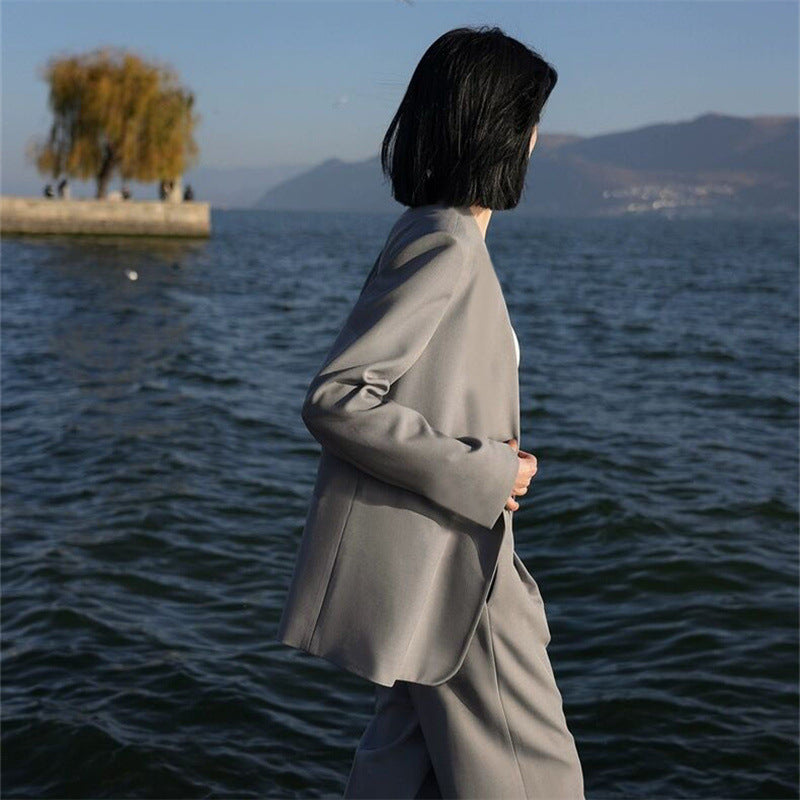 Completo due pezzi da donna