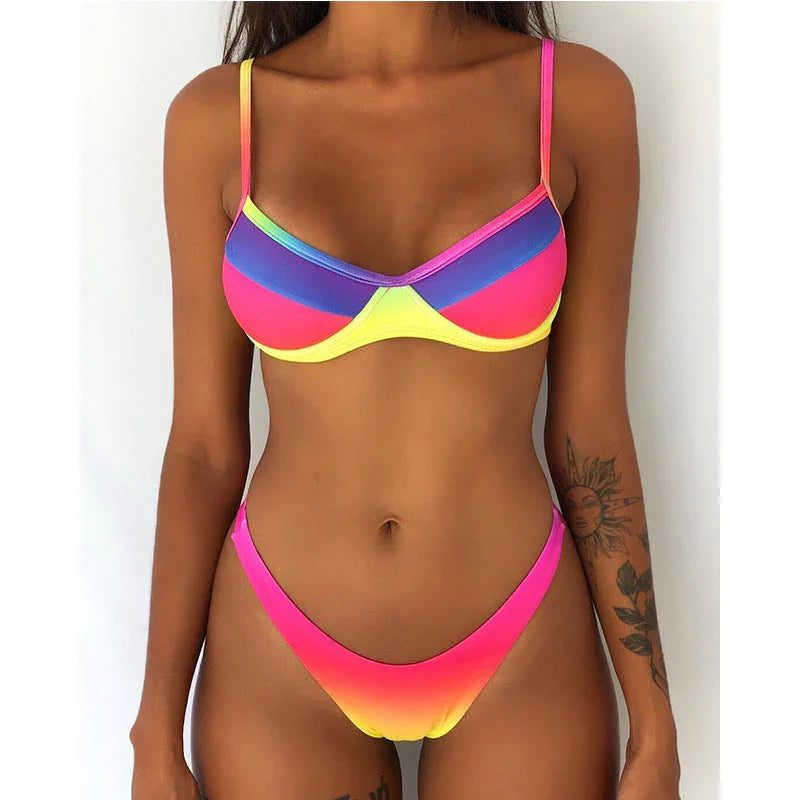Swimsuit - VAleG