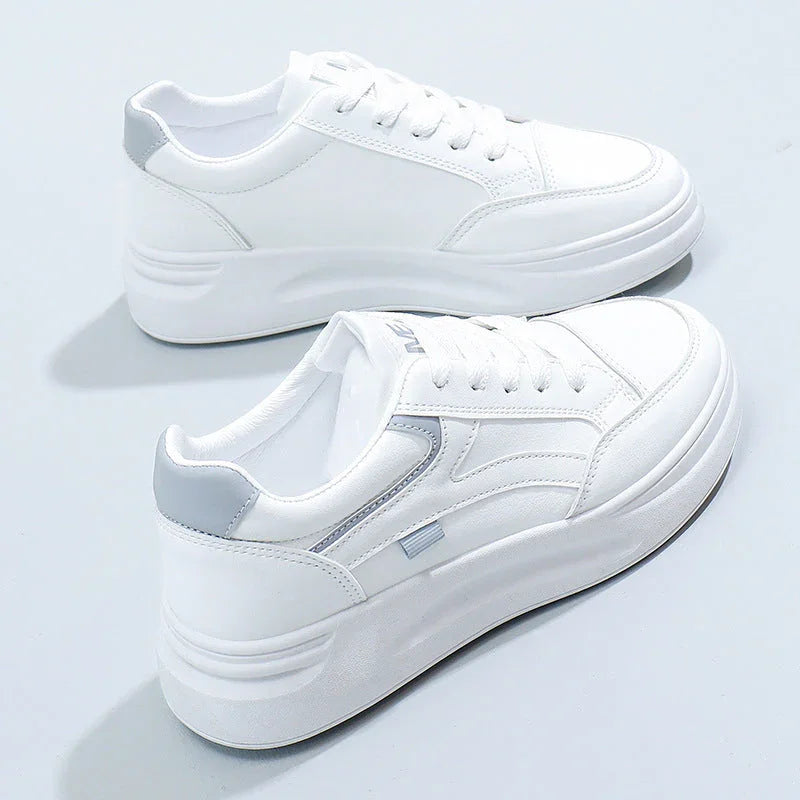 Casual Sports Board Shoes For Women - VAleG