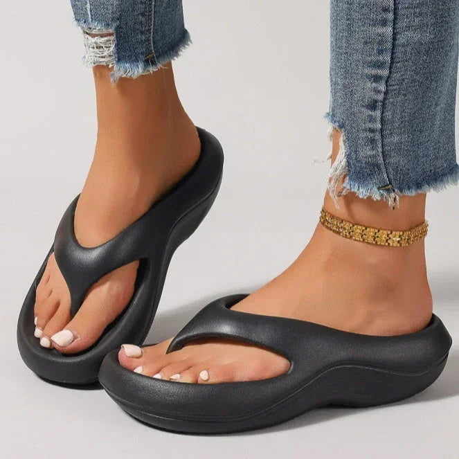 Fashion Personality New Flip-flops Women - VAleG