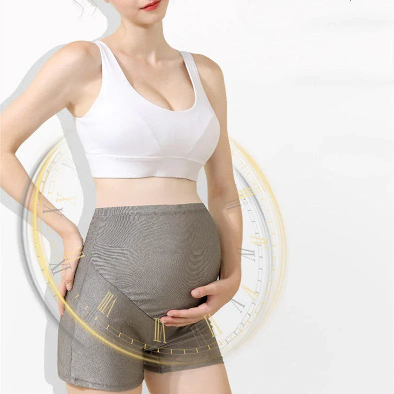 Women's Radiation-proof Clothes Invisible Apron Shorts - VAleG