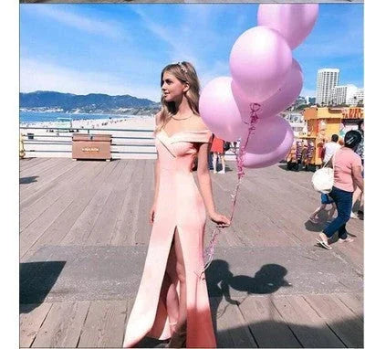 Tube top dress - VAleG