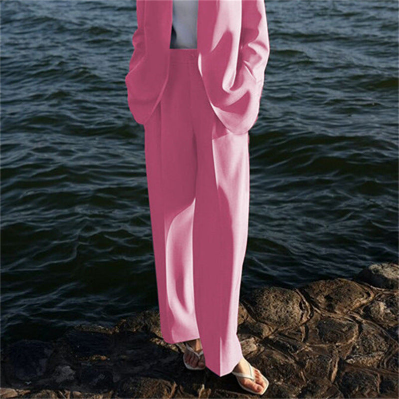 Completo due pezzi da donna