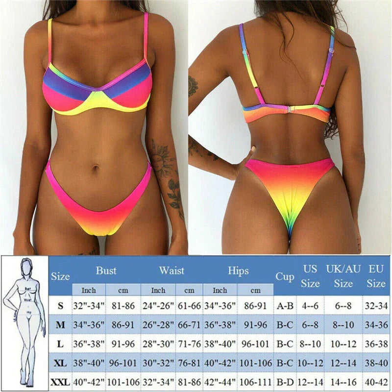 Swimsuit - VAleG