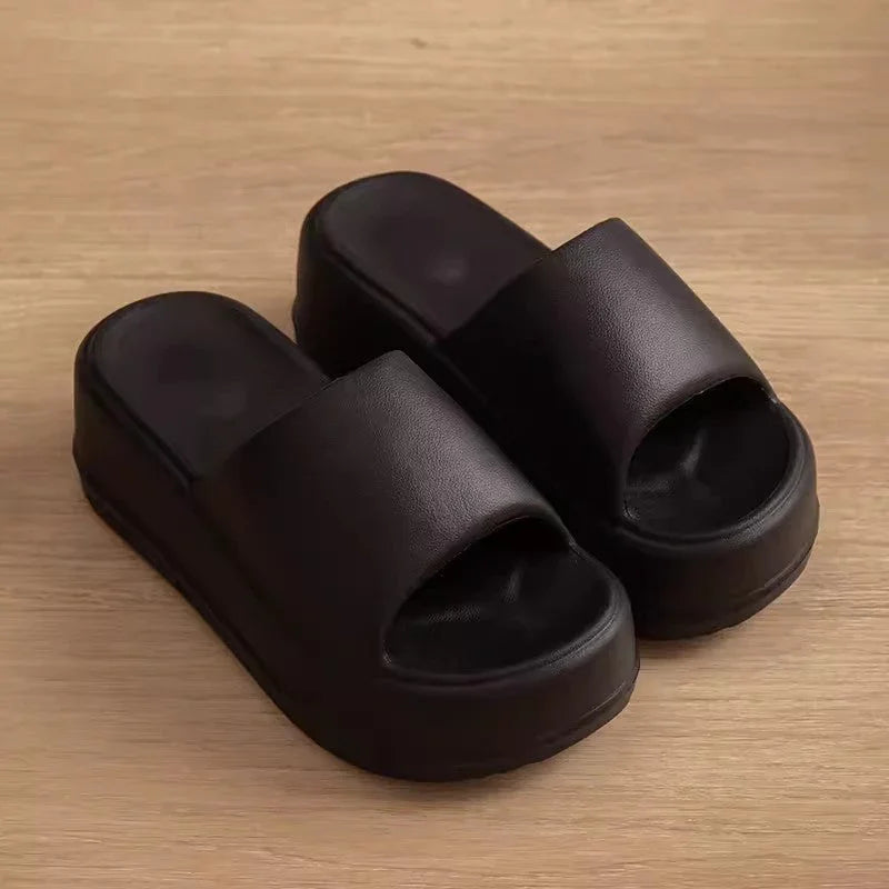 Indoor Household Soft Soled Thickening - VAleG
