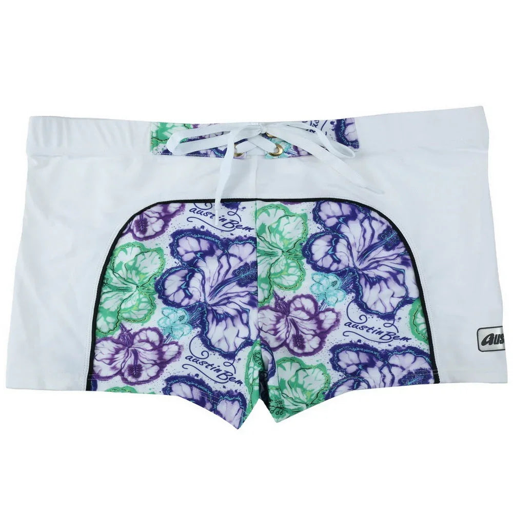 Fashion boxer shorts - VAleG