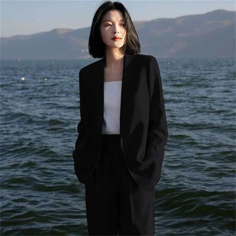 Completo due pezzi da donna