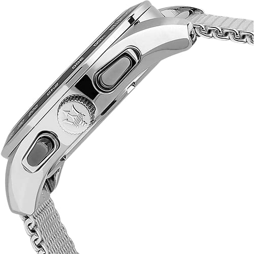 Orologio Maserati Traguardo R887 – Cronografo sportivo grigio