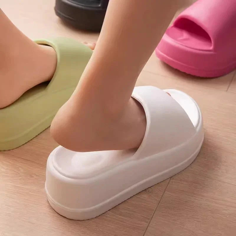 Indoor Household Soft Soled Thickening - VAleG