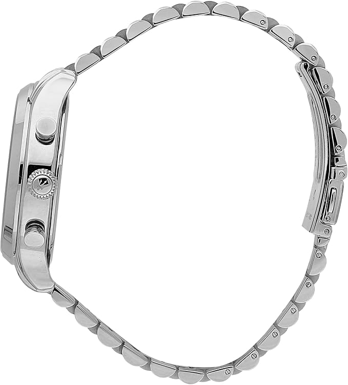 Maserati Epoca Cronografo bianco 42mm – cinturino jubilee