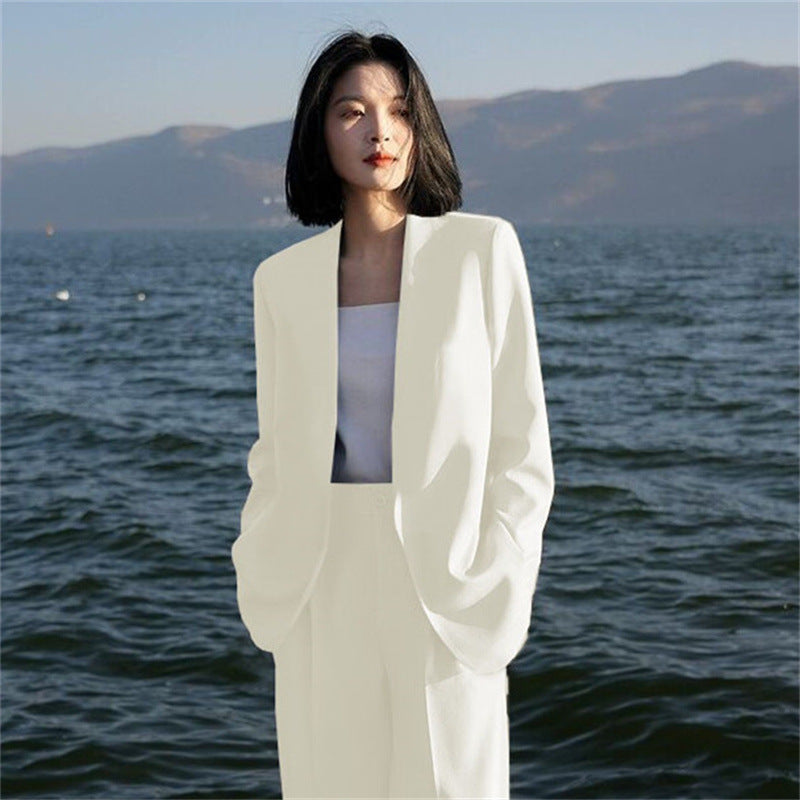 Completo due pezzi da donna