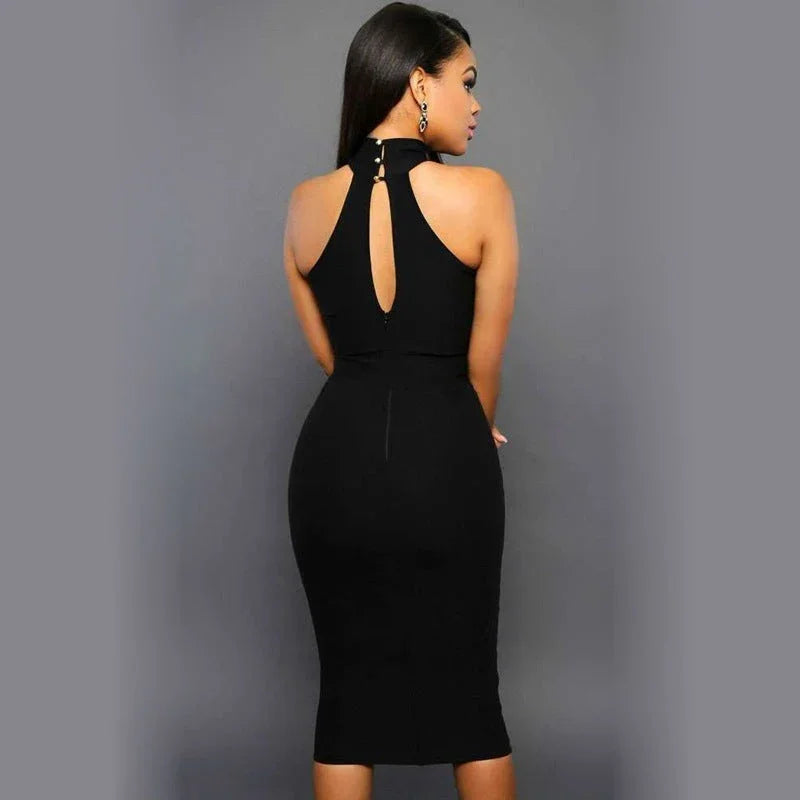 Sexy party dress - VAleG