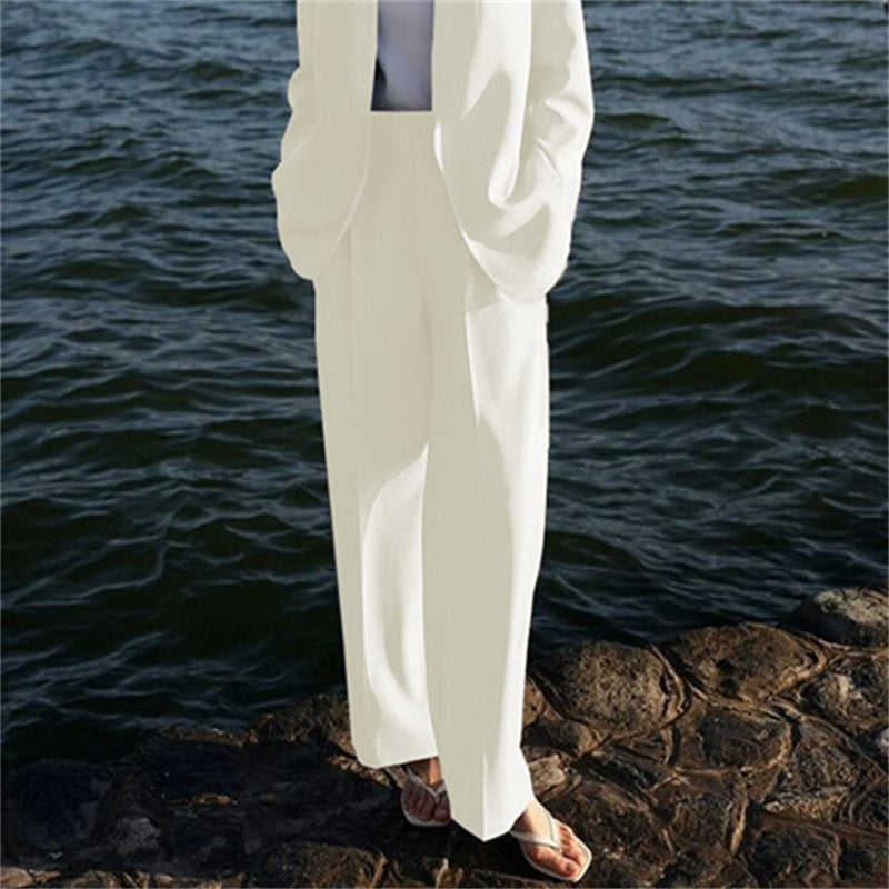 Completo due pezzi da donna