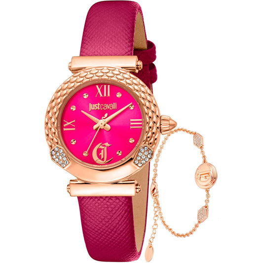 Just Cavalli Orologi Just Cavalli