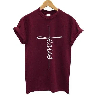Women's T-Shirt - VAleG