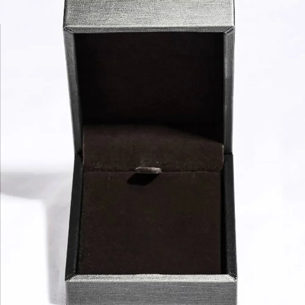 1.1 Carat Moissanite 925 Sterling Silver Necklace - VAleG
