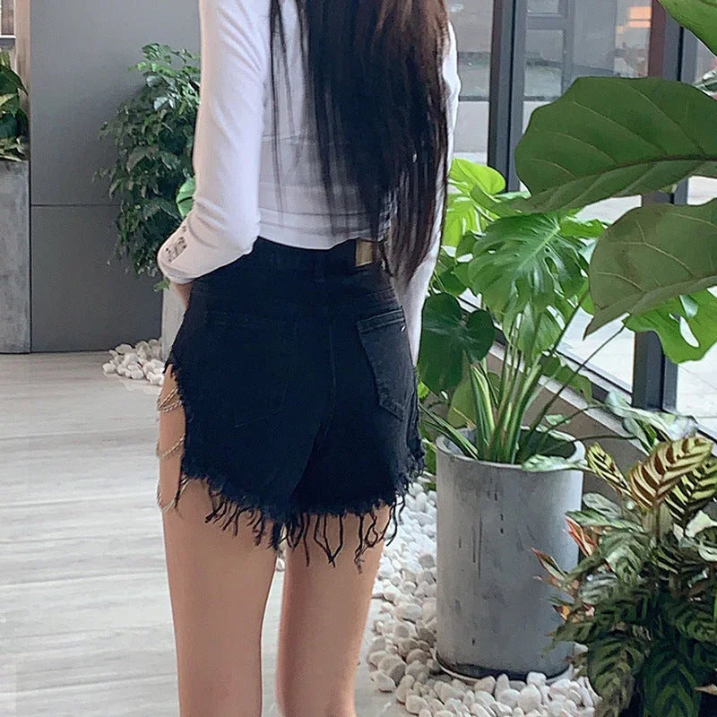 Light Pocket Jeans - VAleG