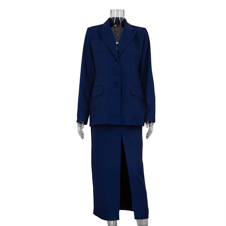 Elegante completo due pezzi - Donna VAleG -