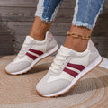 Casual Shoes Fashionable Versatile Travel Running - VAleG