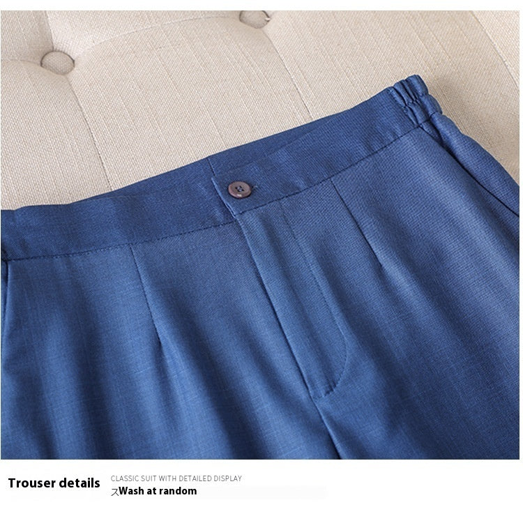 Elegante completo autunnale - Donna VAleG