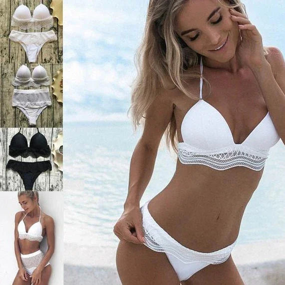 Miller Swimsuit - VAleG