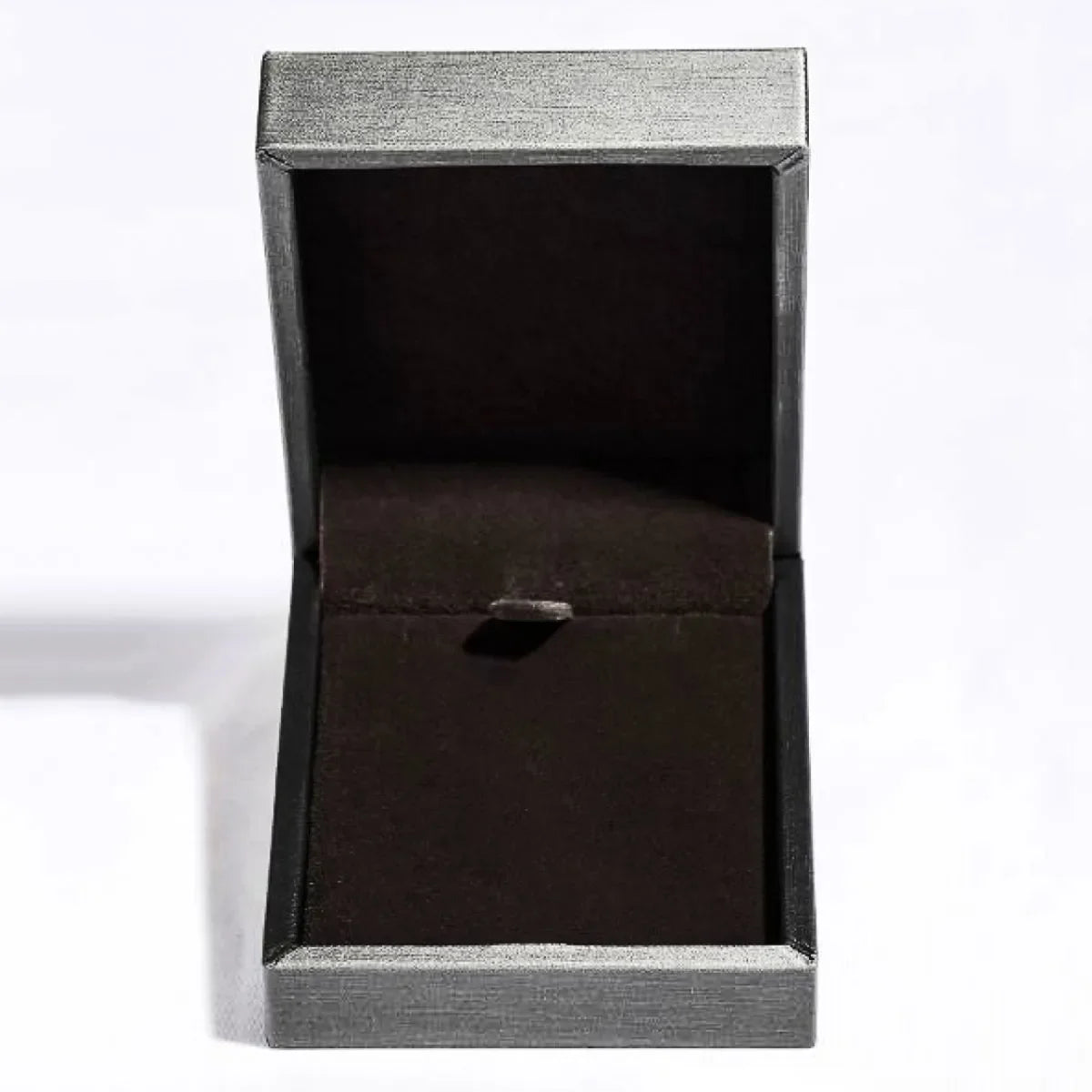 10 Carat Moissanite 925 Sterling Silver Ring - VAleG