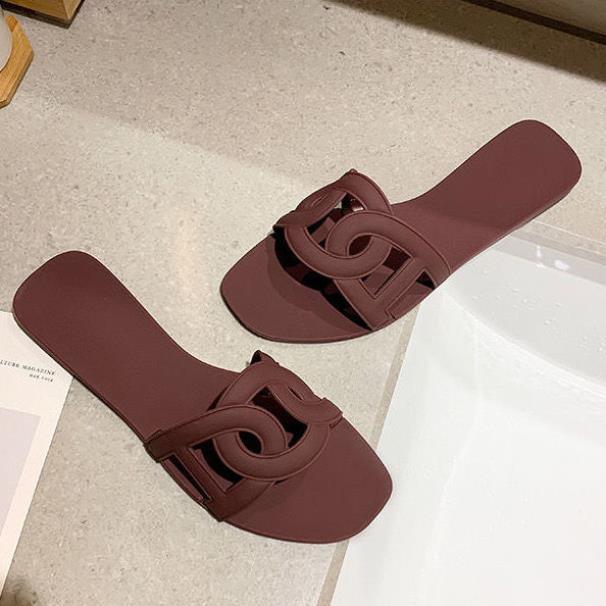 Wear non-slip holiday beach sandals - VAleG