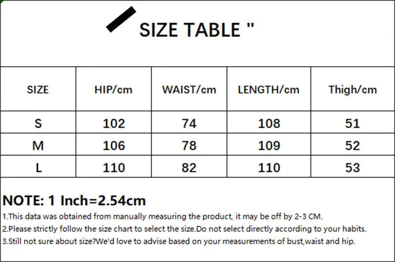 Loose And Simple All-match Denim Trousers Women - VAleG