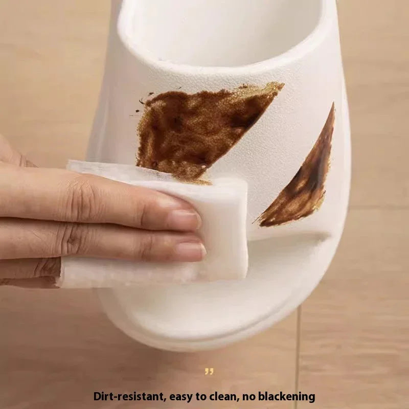 Indoor Household Soft Soled Thickening - VAleG