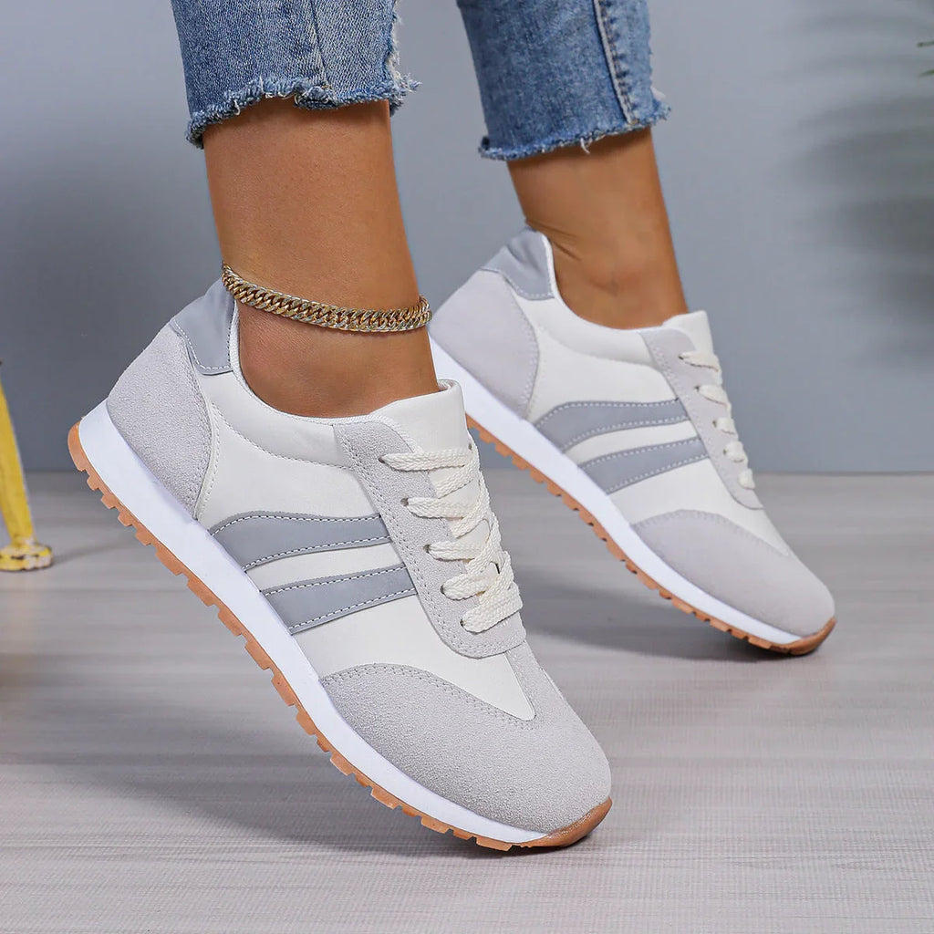 Casual Shoes Fashionable Versatile Travel Running - VAleG