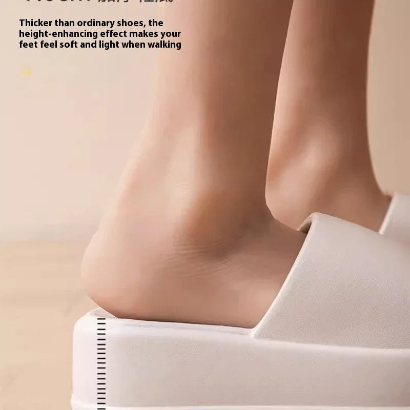 Indoor Household Soft Soled Thickening - VAleG