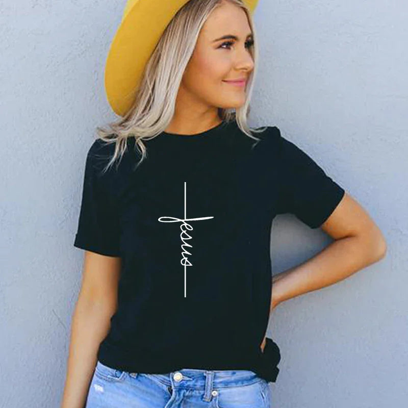 Women's T-Shirt - VAleG