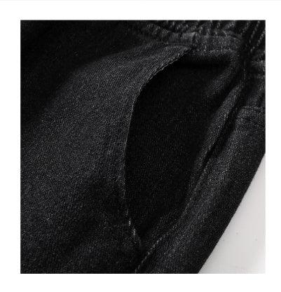 Fashionable All-match Jeans Baby Boy And Girl Summer - VAleG