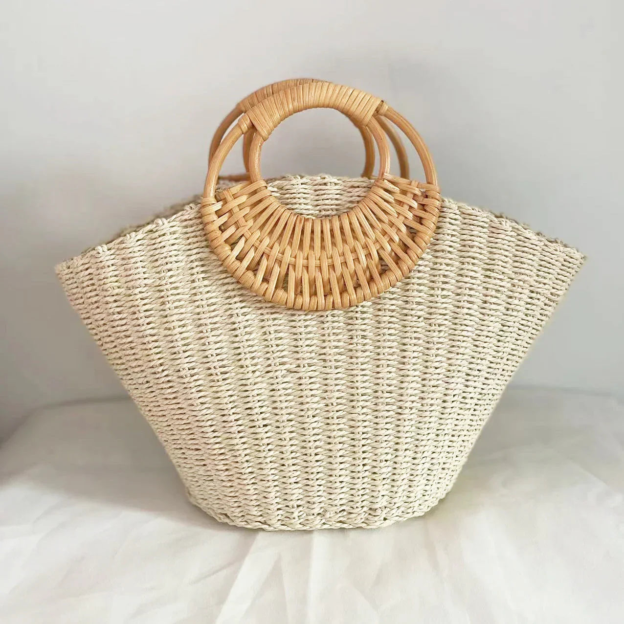New Women's Fashion Beach Resort Bag - VAleG