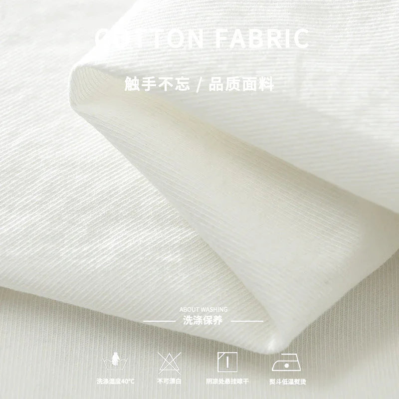 Japanese Style Simple Long Sleeve Shirt Men's New Fashion Casual - VAleG