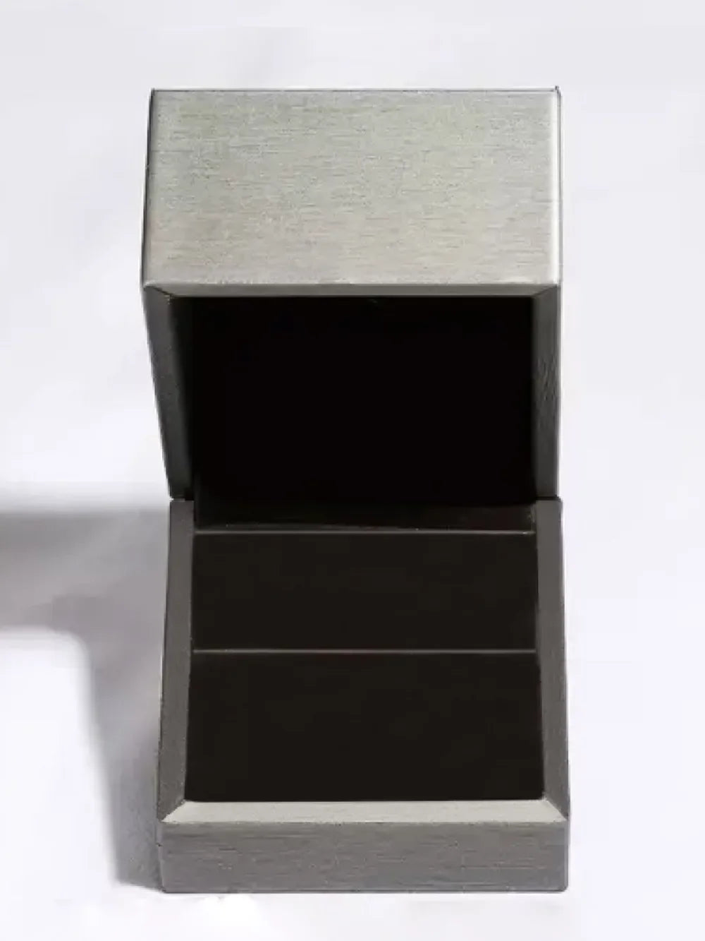 925 Sterling Silver Bow Ring - VAleG