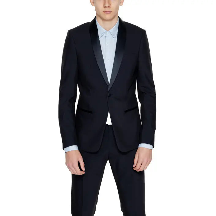 Antony Morato - Antony Morato Giacca Uomo Antony Morato