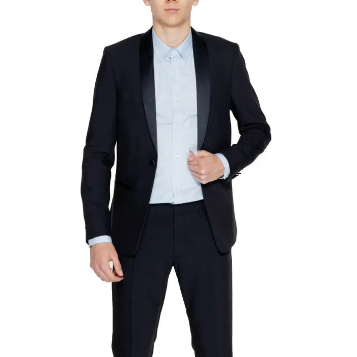 Antony Morato - Antony Morato Giacca Uomo Antony Morato