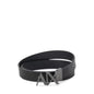 Armani Exchange - Armani Exchange Cintura Uomo Armani Exchange