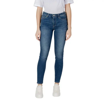 Armani Exchange - Armani Exchange Jeans Donna - VAleG