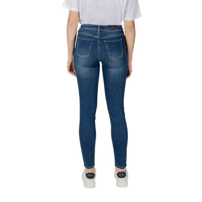 Armani Exchange - Armani Exchange Jeans Donna - VAleG