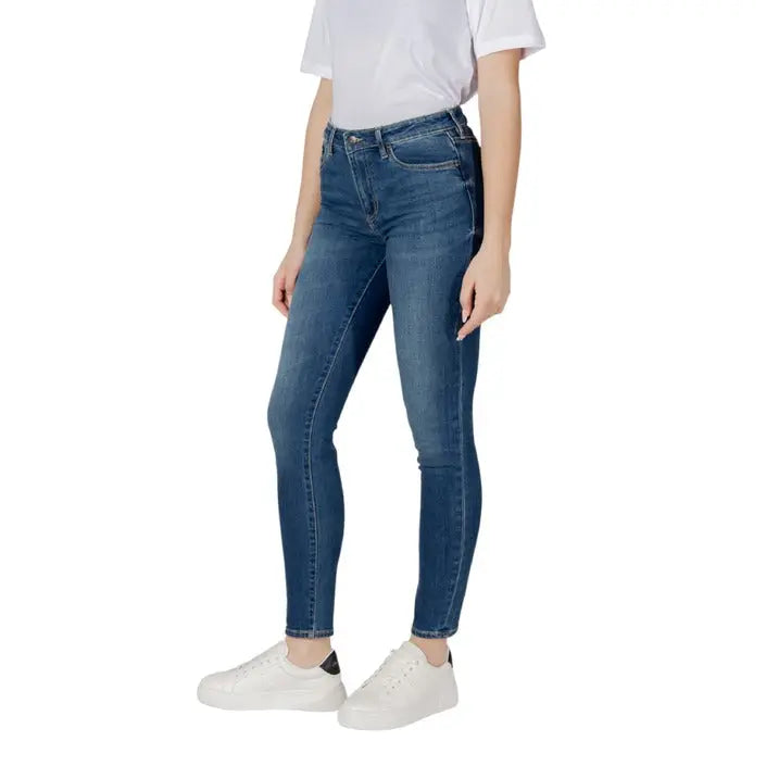 Armani Exchange - Armani Exchange Jeans Donna Armani Exchange