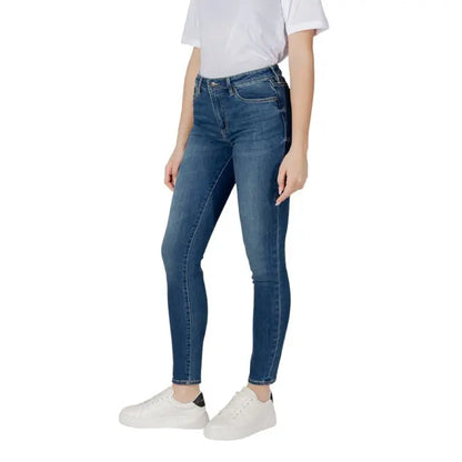 Armani Exchange - Armani Exchange Jeans Donna - VAleG