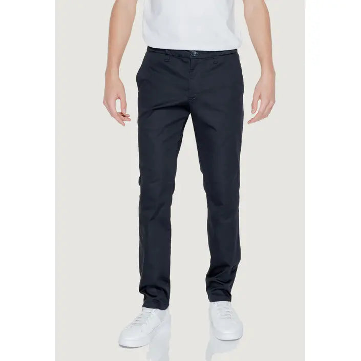 Armani Exchange - Armani Exchange Pantaloni Uomo Armani Exchange
